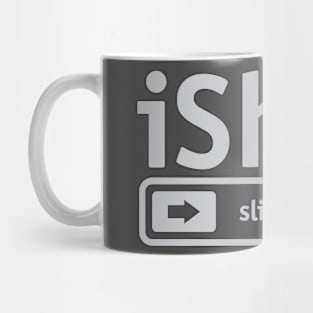 ishirt Mug